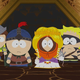 Image for article titled South Park: “A Song Of Ass And Fire”